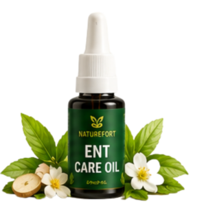 ENT Care Oil