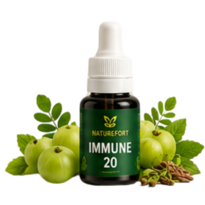 Immune 20