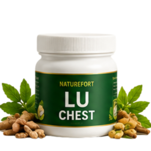 LU CHEST