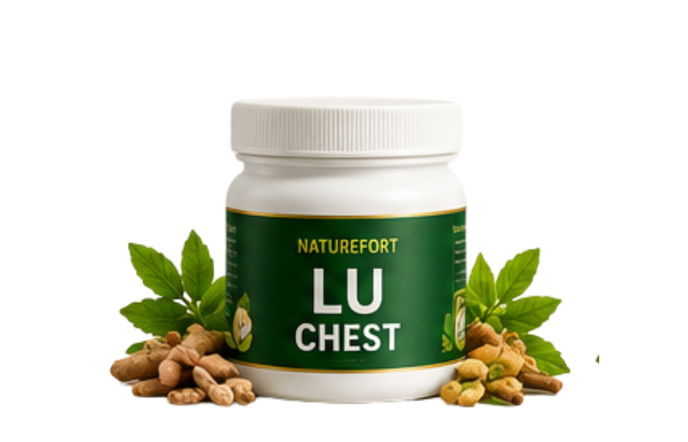 LU CHEST