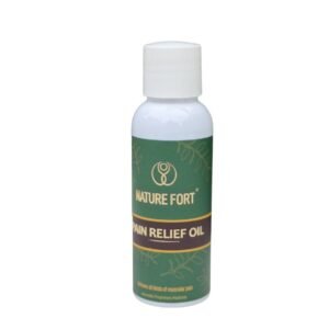 Pain Reliever Oil