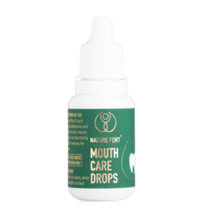 Mouth Care Drops