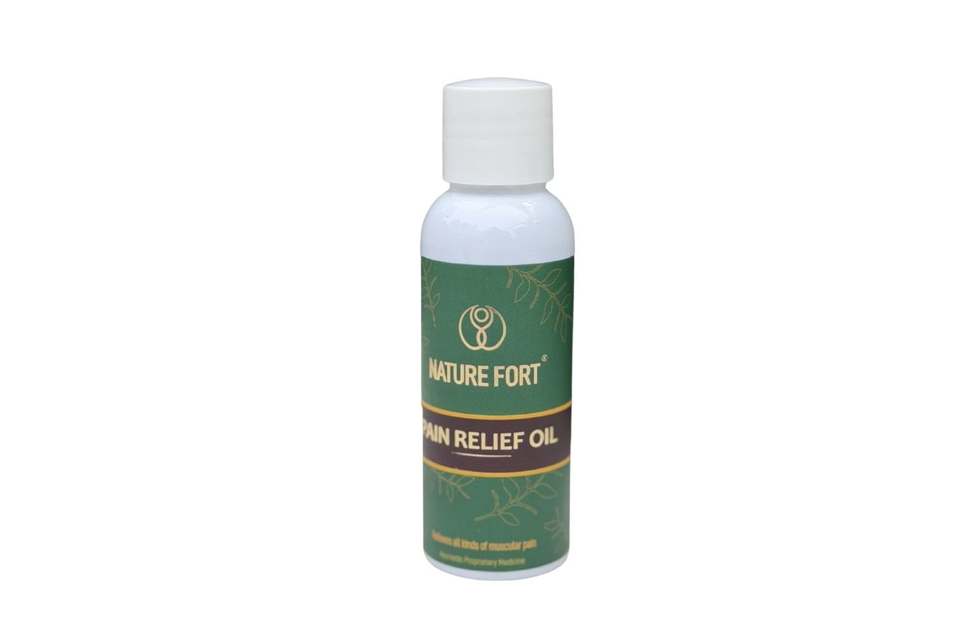 Pain Reliever Oil