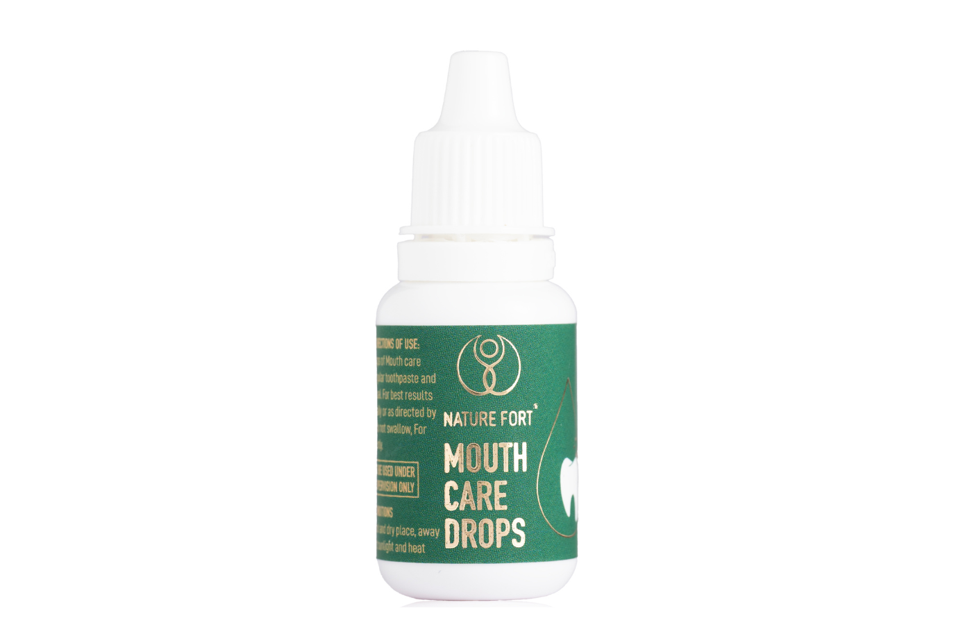 Mouth Care Drops